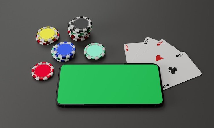 Studio live-dealer Lightning Dice jasa hoki dengan tiga dadu dalam shaker transparan dan kamera multi-sudut