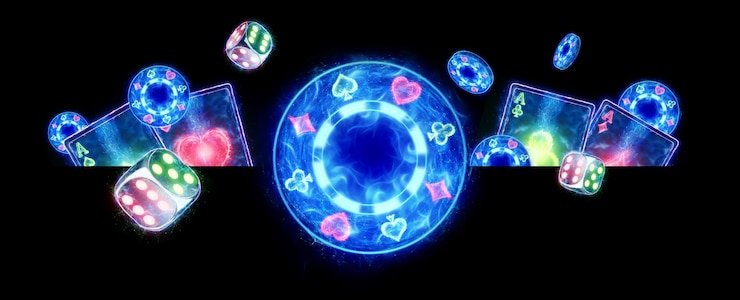 Dashboard jasa hoki menampilkan pemilihan permainan Pretty Gaming dan status akun